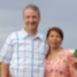 Meet your Posher, Victor roberto